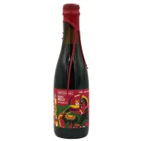 Hop Hooligans Koschei BA: Merlot (2021)