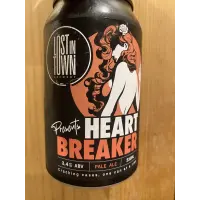 Lost in Town Brewery (M&M Drinks) Heartbreaker