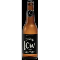 Cervejaria Louvada Low
