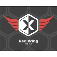 Exeter Brewing Company Red Wing