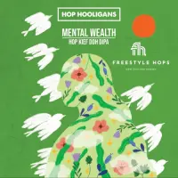 Hop Hooligans Mental Wealth