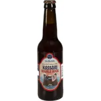 Hiiu Õlle Koda Kassari Double Bock