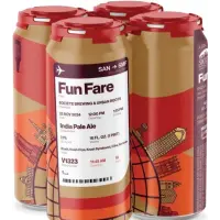 Societe Brewing Company Fun Fare