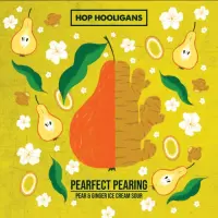 Hop Hooligans Pearfect Pearing