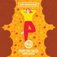 Hop Hooligans Perpetual Siesta