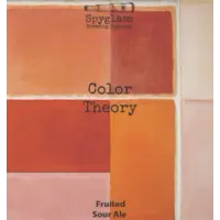 Spyglass Brewing Company Color Theory