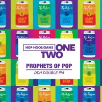 Hop Hooligans Prophets of Pop