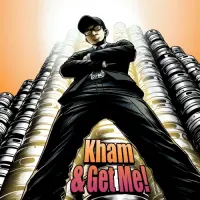 CLAG Brewing Company Kham & Get Me