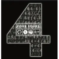 Vitamin Sea Brewing Four Fours
