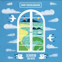 Hop Hooligans Seaview