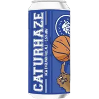 Mirror Twin Brewing Company Caturhaze