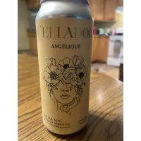 Cellador Ales Angelique