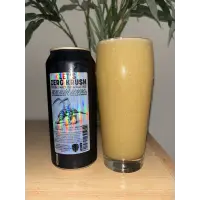 The Druery Brewery Let's Zerg Krush