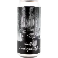 Timber Ales Lumberjack Style - Vanilla