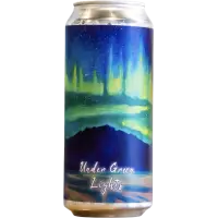 Timber Ales Under Green Lights