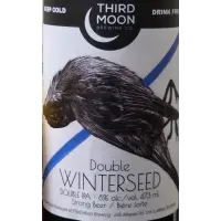 Third Moon Brewing Co. Double Winterseed