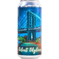 Timber Ales Silent Skylines