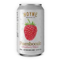 Hoyne Brewing Framboozle