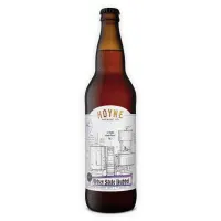 Hoyne Brewing Abbey Style Dubbel