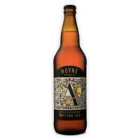 Hoyne Brewing Appleton's Finest British Ale