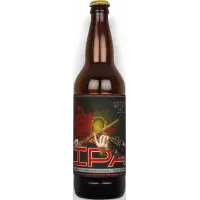 Hoyne Brewing Devil's Dream IPA