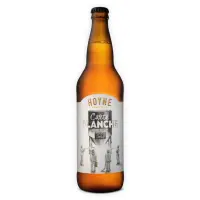 Hoyne Brewing Carte Blanche