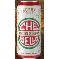Hoyne Brewing Che Bello