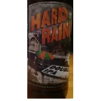Hoyne Brewing Hard Rain Double IPA