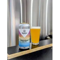 Bracket Brewing Throwback