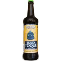 Phillips Brewing and Malting Co. Black Toque