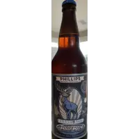 Phillips Brewing and Malting Co. Blue Buck - Barrel Aged