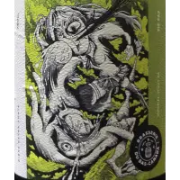 Brasserie du Bas-Canada Pif Paf