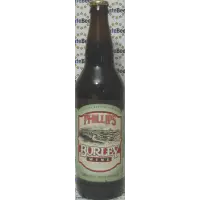 Phillips Brewing and Malting Co. Burley Wine