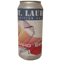 St. Laurentius Idaho Bro