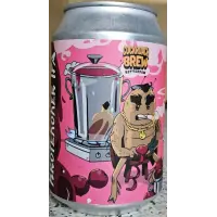 Cockroach Brew Krotekoker IPA