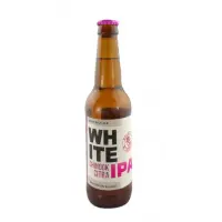 Brasserie Boum'R White IPA