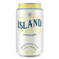 Island Brands USA Lemonada