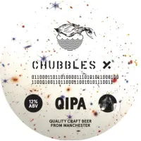 Cloudwater Brew Co Chubbles X