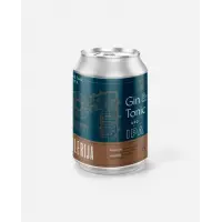 Dūmų Brewery Gin & Tonic IPA