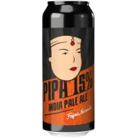 Albrechtický Pivovar PIPA 15%