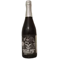 De Meester Maitre Brut Barolo BA
