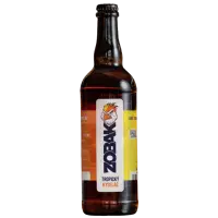 Pivovar Zobak Tropický kyseláč