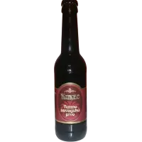 Inštitut za hmeljarstvo in pivovarstvo Slovenije (IHPS) Kukec Temno Savinjsko Pivo