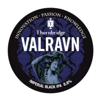 Thornbridge Brewery Valravn