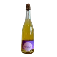 Wee Scottish Cider Company Seidear Quince
