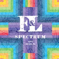 First & Last Brewery Spectrum