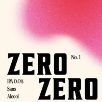 Brasserie Vendale - VNDL Zero Zero