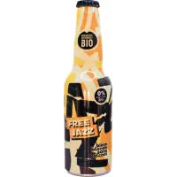 Brasserie Kiss'Wing Free Jazz Blonde