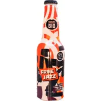 Brasserie Kiss'Wing Free Jazz Ambree