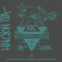 Apex Brewing Company Halcyon